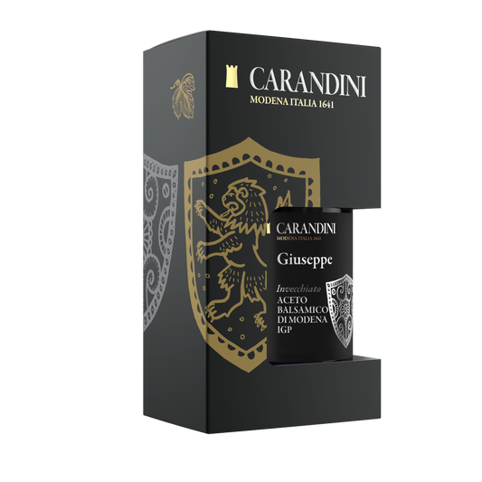 Giuseppe Aceto Balsamico di Modena IGP Invecchiato