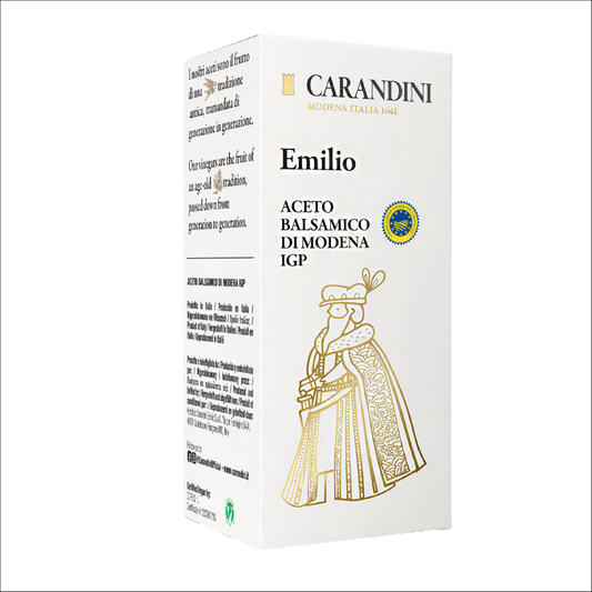 Emilio Gold Aceto Balsamico di Modena IGP