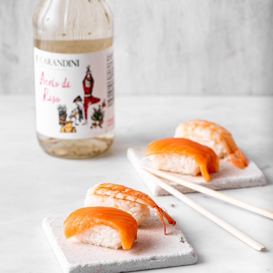 Rice Vinegar