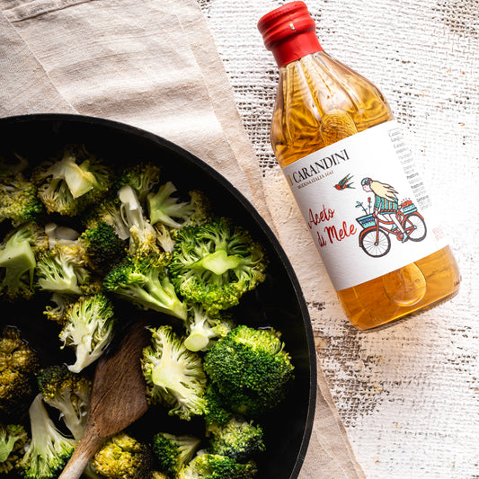 Apple Cider Vinegar