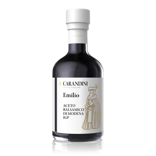 Emilio Gold Aceto Balsamico di Modena IGP