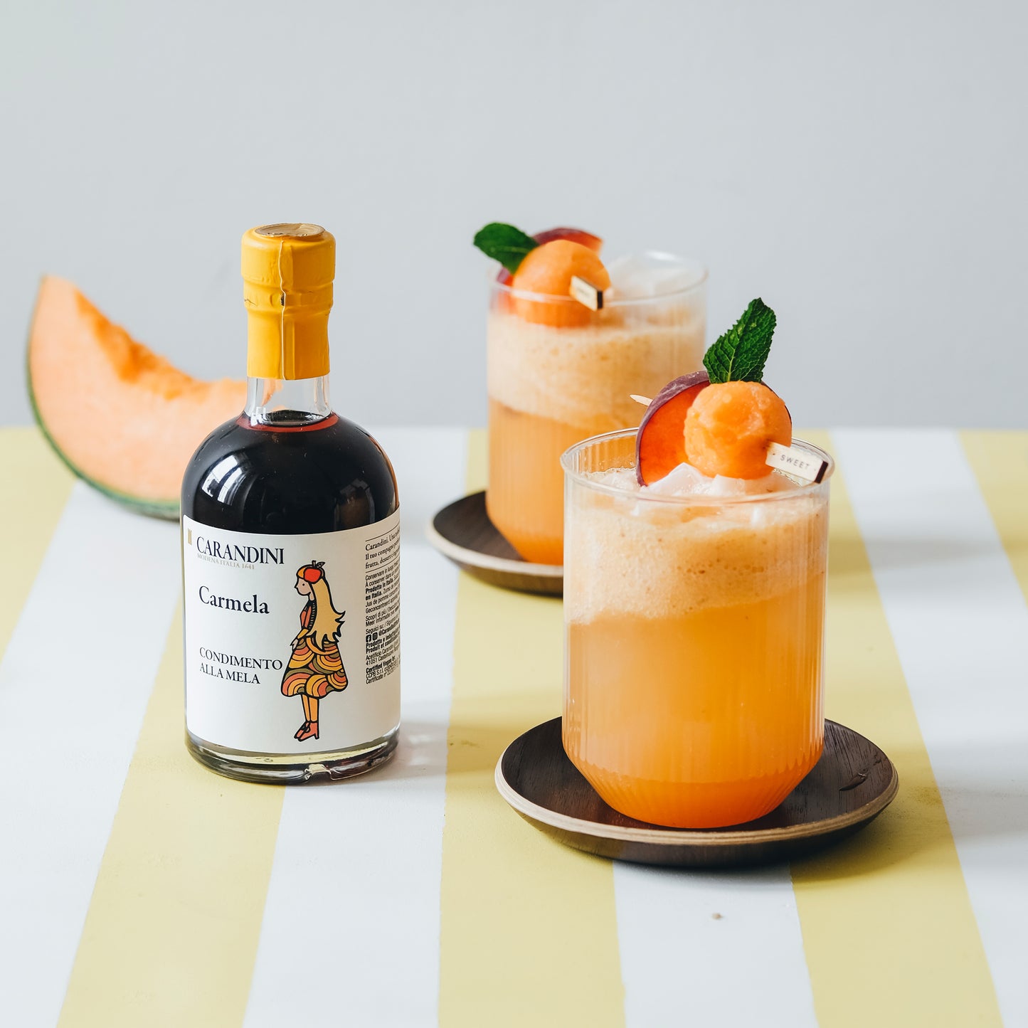 Carmela Condimento alla Mela