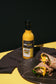 HIGH PROTEIN DRESSING con Proteine dei ceci - GUSTO CURRY