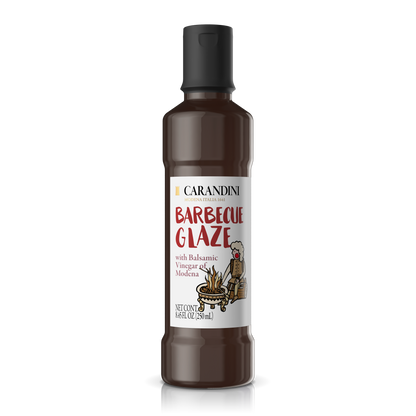 Glassa Barbecue con Aceto Balsamico di Modena