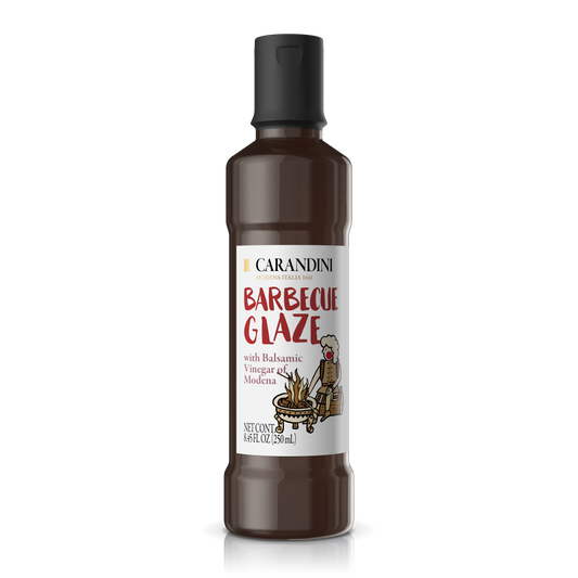 Barbecue Glaze with Balsamic Vinegar of Modena