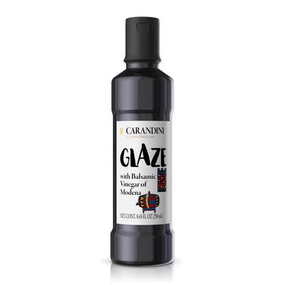Glassa con Aceto Balsamico di Modena IGP
