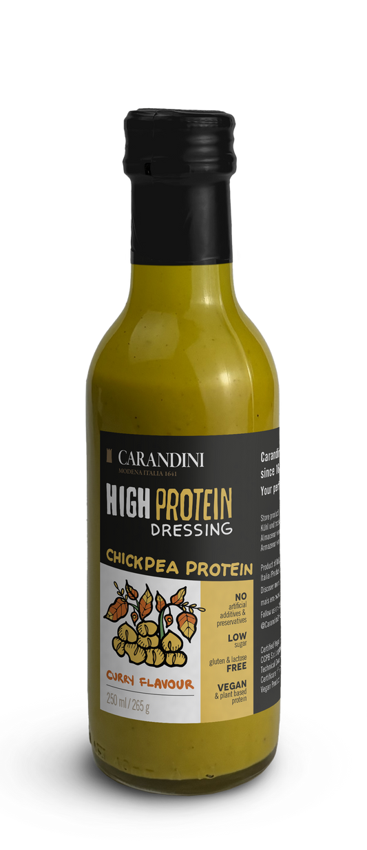 <tc>HIGH PROTEIN DRESSING - TRIO</tc>