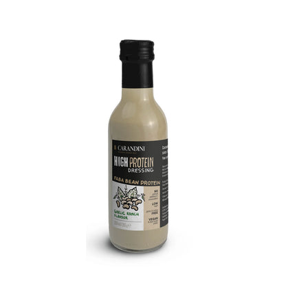 <tc>HIGH PROTEIN DRESSING - TRIO</tc>