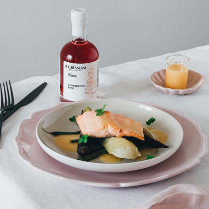 Rosa Condimento Rosé