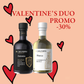 <tc> Valentine’s day Vinegar Duo! </tc>