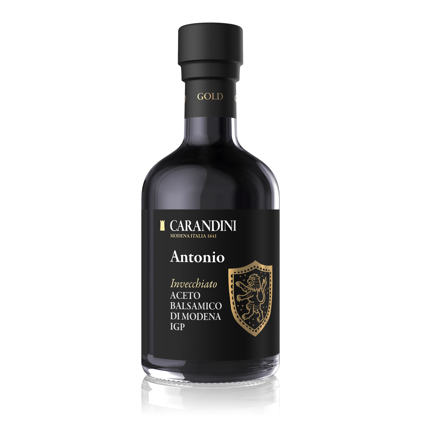 Antonio Aged Balsamic Vinegar of Modena