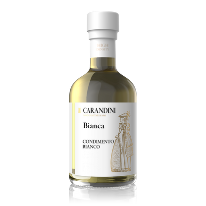Bianca Condimento Bianco