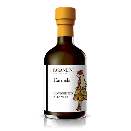Carmela Condimento alla Mela