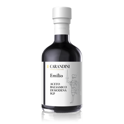 Emilio Argento Aceto Balsamico di Modena IGP