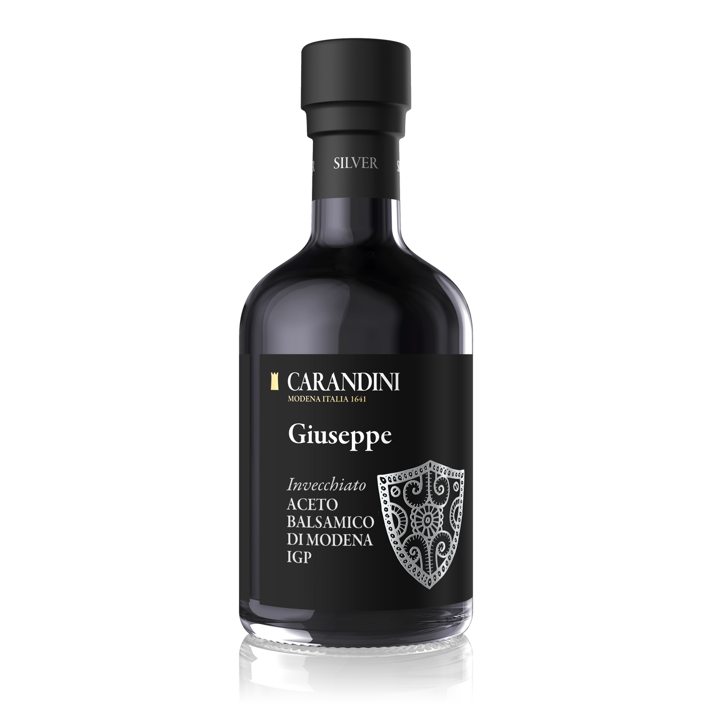 Giuseppe Aged Balsamic Vinegar of Modena PGI