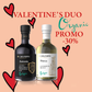 <tc>VALENTINE'S DUO KIT ORGANIC


</tc>