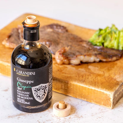 Giuseppe Aceto Balsamico di Modena IGP Biologico