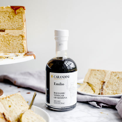 Emilio Argento Aceto Balsamico di Modena IGP