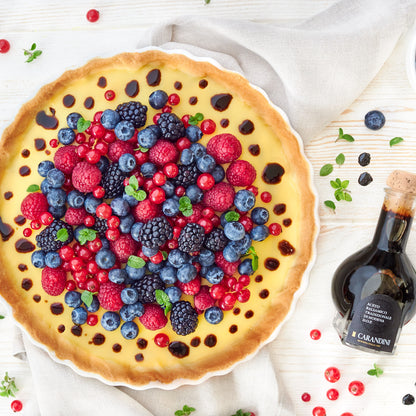 Aceto Balsamico Tradizionale di Modena DOP