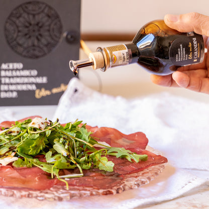 Aceto Balsamico Tradizionale di Modena Extra Vecchio DOP