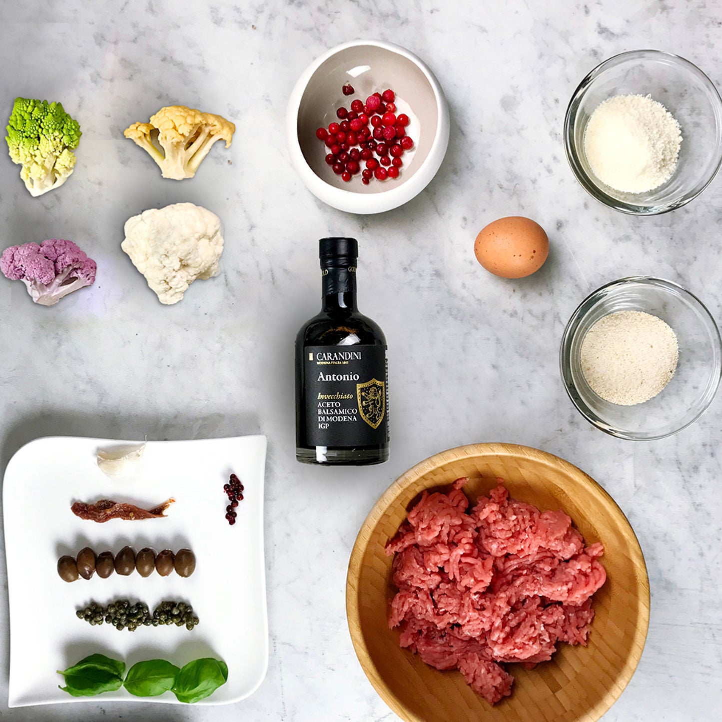 Antonio Aceto Balsamico di Modena IGP Invecchiato