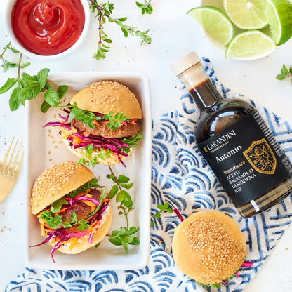 Antonio Aceto Balsamico di Modena IGP Invecchiato