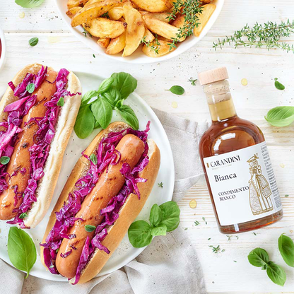 Bianca Condimento Bianco