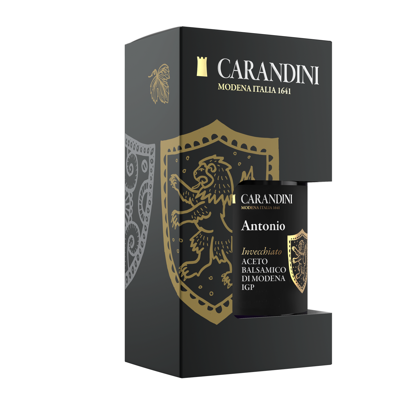 Antonio Aceto Balsamico di Modena IGP Invecchiato