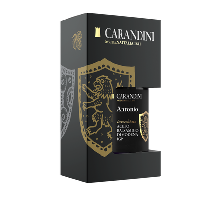 Antonio Aceto Balsamico di Modena IGP Invecchiato