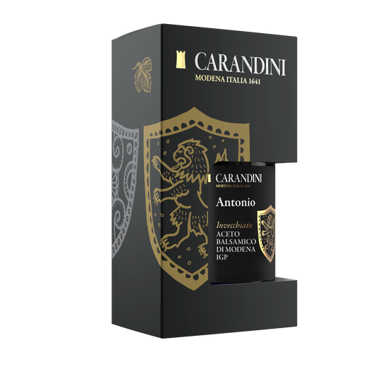 Antonio Aged Balsamic Vinegar of Modena