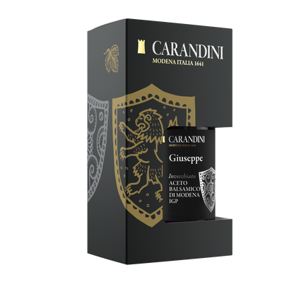 Giuseppe Aceto Balsamico di Modena IGP Invecchiato