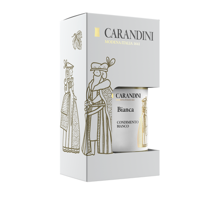 Bianca Condimento Bianco