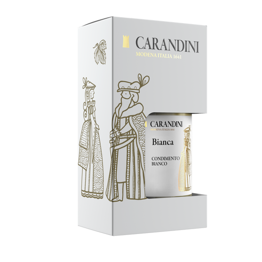 Bianca Condimento Bianco