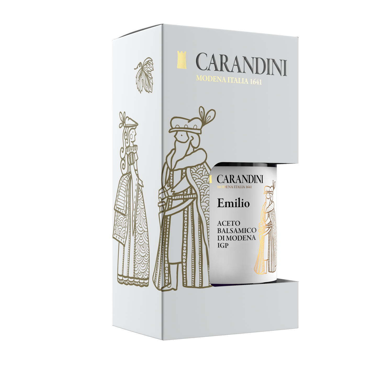 Emilio Oro Aceto Balsamico di Modena IGP