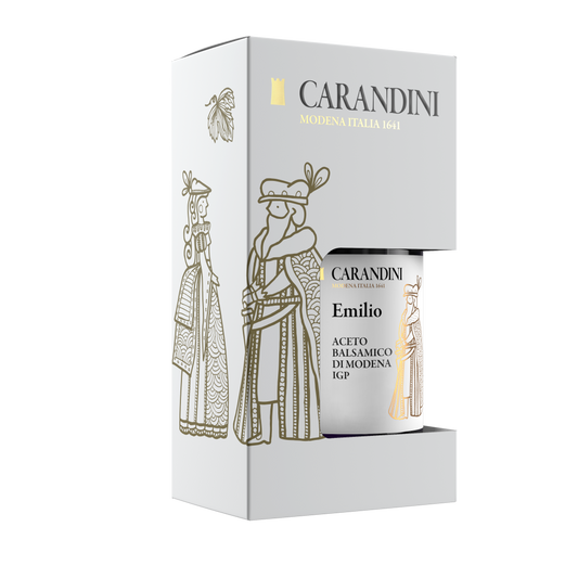 Emilio Gold Aceto Balsamico di Modena IGP