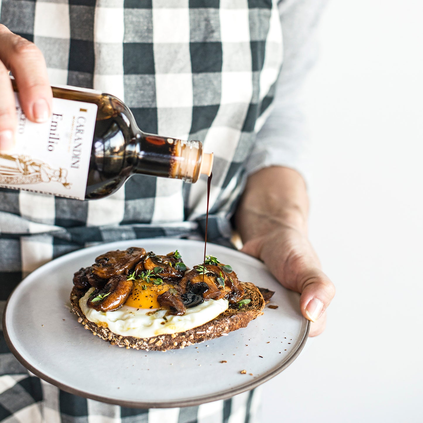 Emilio Oro Aceto Balsamico di Modena IGP