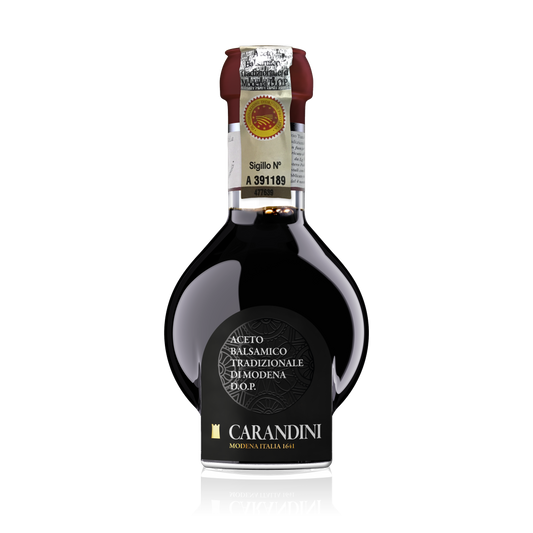 Traditional Balsamic Vinegar of Modena PDO