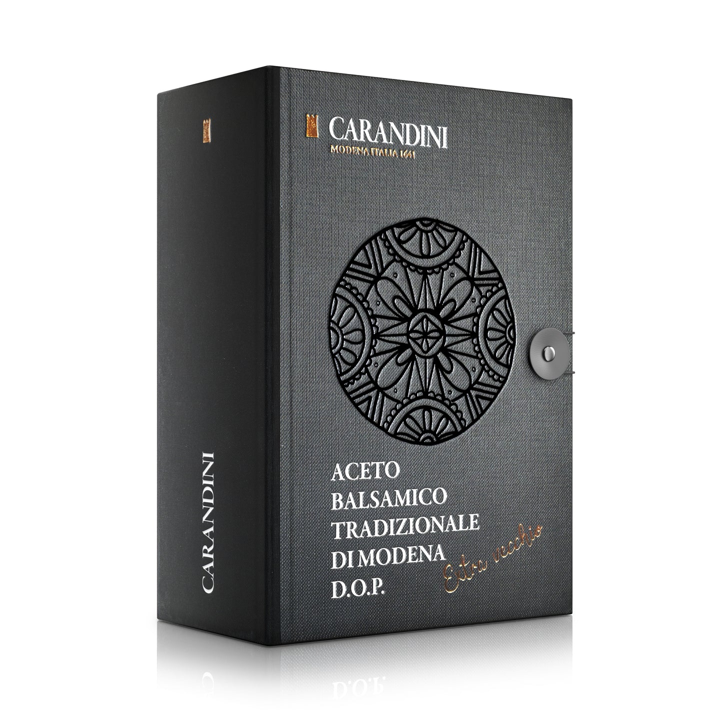 Aceto Balsamico Tradizionale di Modena Extra Vecchio DOP