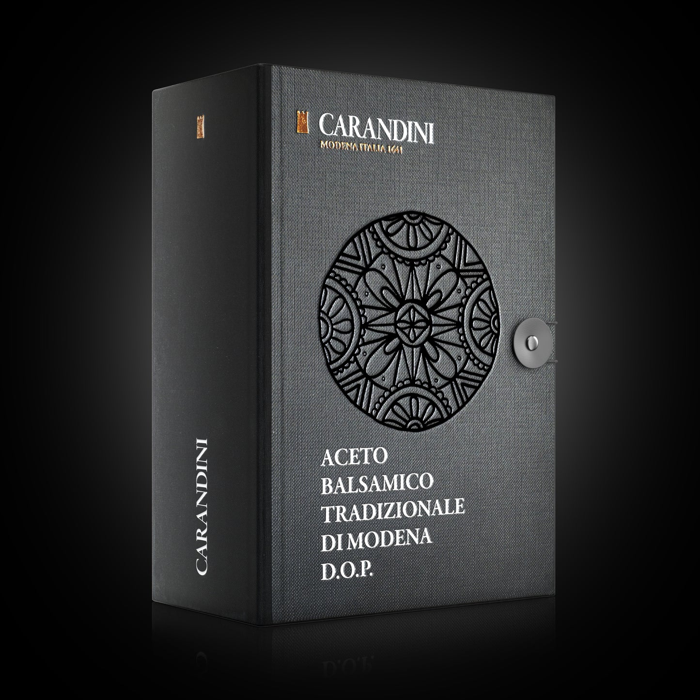 Aceto Balsamico Tradizionale di Modena DOP