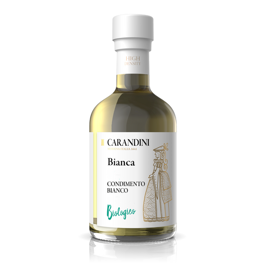 Bianca Organic Sweet White Vinegar