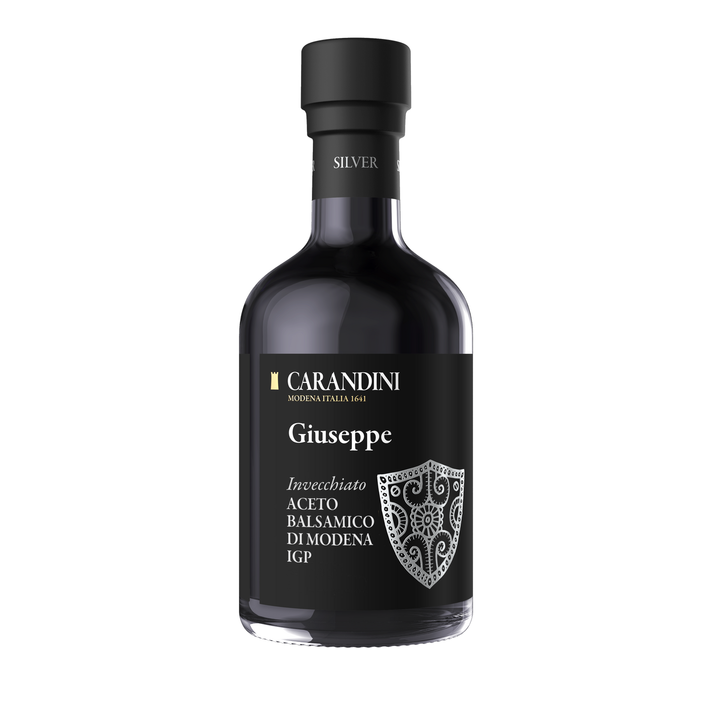 Giuseppe Aged Balsamic Vinegar of Modena PGI