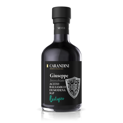 Giuseppe Aceto Balsamico di Modena IGP Biologico