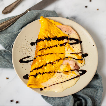 Glassa gusto Tartufo bianco con Aceto Balsamico di Modena IGP